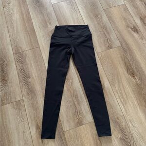 ALO High Waist Leggings Anthracite M 87370